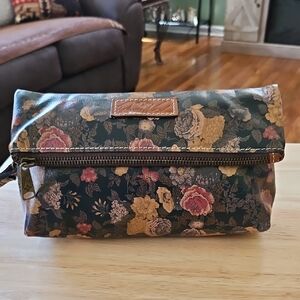 Patricia Nash Wristlet